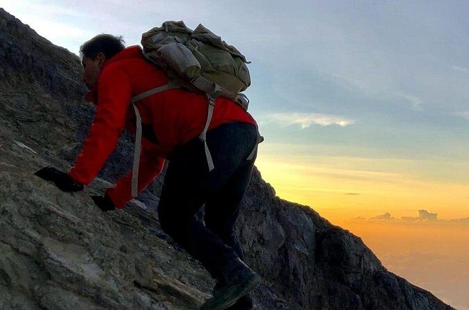 Mount Batur Sunrise Trekking, Hot Springs & Lunch at Restaurant - Price and value: is $61.16 a good deal?