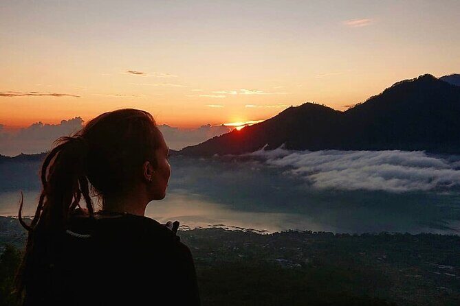 Mt. Batur : All-Inclusive Sunrise Trekking & Swing Ticket - Pickup, Small Group Size, and Your Mobile Ticket