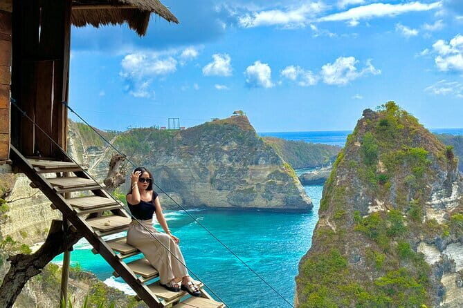 Nusa Penida 2Day 1Night With Accomodation - Quick Hits: Why This Nusa Penida Route Works