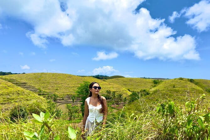 Nusa Penida 2Day 1Night With Accomodation - Teletubbies Hill and the Tree House Photo-Ticket Detail