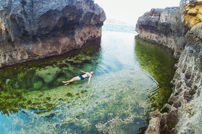 Nusa Penida Instagram Tour: Legendary Spots (Private & All-Inclusive) - Views First: What Makes This Nusa Penida Day Work