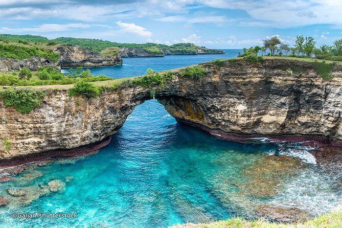 Nusa Penida Island BeachTour - A full day on Nusa Penida: why the 6:00 a.m. start works