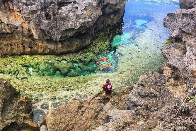 Nusa Penida Private Snorkeling Tour with West Island Trip - Key things to know before you go
