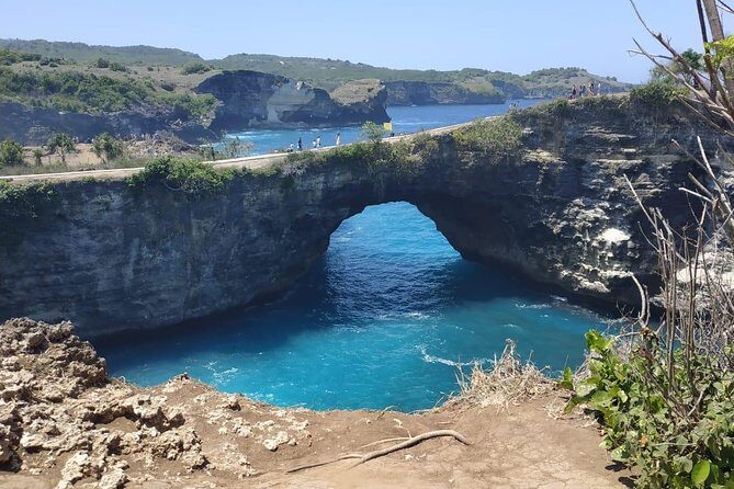 Nusa Penida Tour - Private Nusa Penida feels easier than DIY logistics