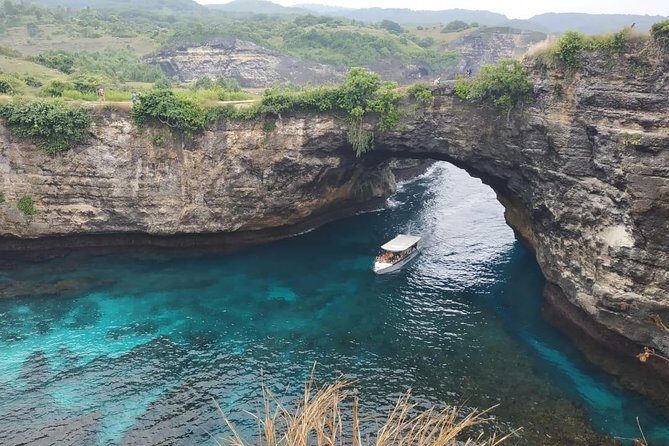 Nusa Penida Tour - Getting there: early start, boat time, and what to plan for