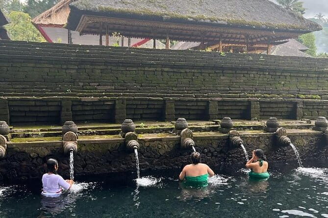 One Day Jatiluwih UNESCO, Ulun Danu Beratan, Banyumala Waterfall - Price and what you’re really getting for $57