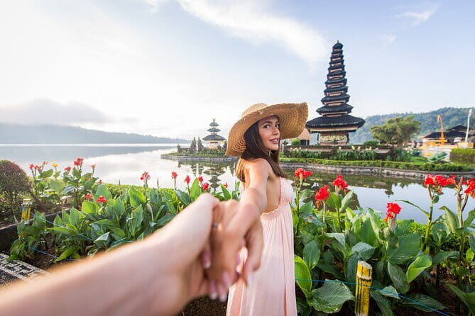 One Day Jatiluwih UNESCO, Ulun Danu Beratan, Banyumala Waterfall - Pickup, timing, and how you won’t feel stuck in traffic