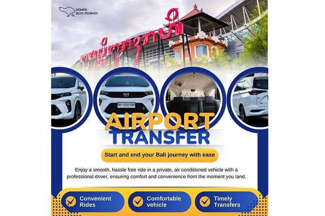 Private Airport Transfers by top trusted Drivers in Bali - English Communication: Why It Matters More Than You Think