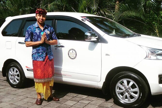 Private Arrival Transfer: Bali Airport to Hotel - Key details that matter most