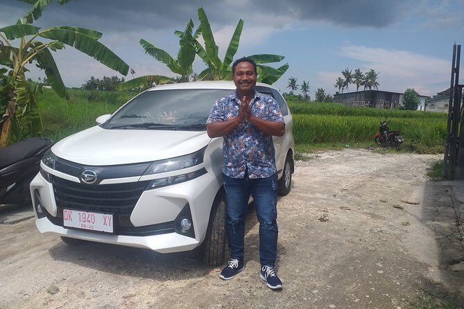 Private Arrival Transfer : Ngurah Rai Airport to Hotel in Bali - Quick Checklist So Your Pickup Goes Smoothly