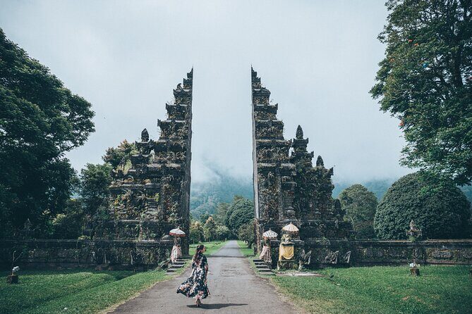 Private Bali Car Charter with Driver up to 6 People - Where pickup and drop-off actually covers (Ubud and south Bali)