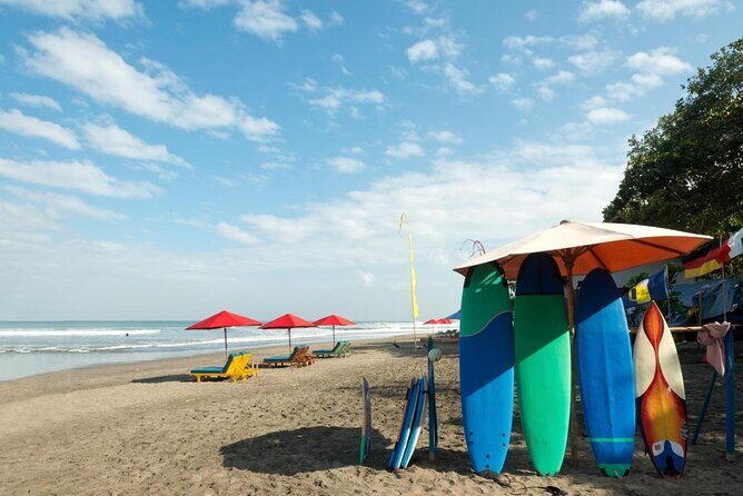 Private Bali Horse Riding In Seminyak Beach - Quick take: what makes this Seminyak beach ride work