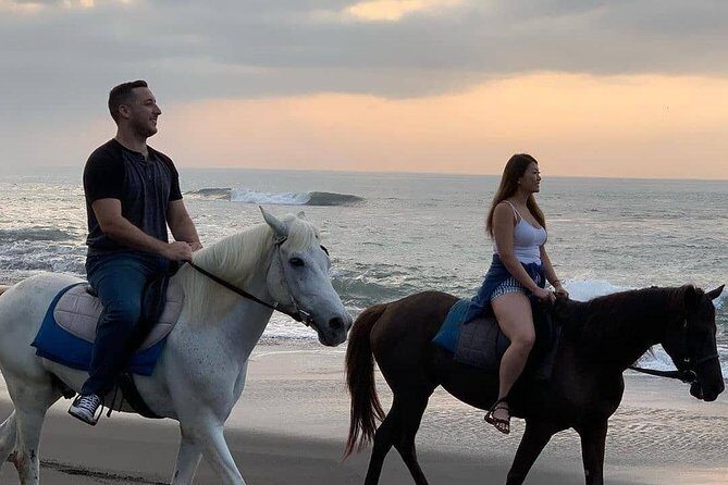 Private Bali Horse Riding In Seminyak Beach - What you’ll actually do on the horse (and what to expect from the guides)