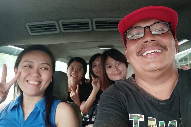 Private Car Van Charter Tour Bali - Your Driver, Your Pace: Building a Bali Route That Makes Sense
