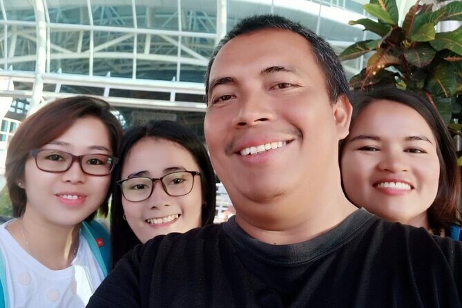 Private Car Van Charter Tour Bali - Price and Logistics: What $45.61 Per Group Really Buys