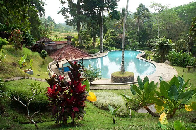 Private Full-Day Tour: Discover The Best of Bali Destination - Ulun Danu Beratan Temple at Lake Beratan (Bedugul)