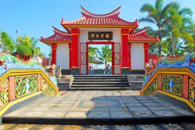 Private Full-Day Tour : North Bali Trip to Discover The Culture of Bali Island - Munduk Waterfall hike: clove and coffee, then a real payoff