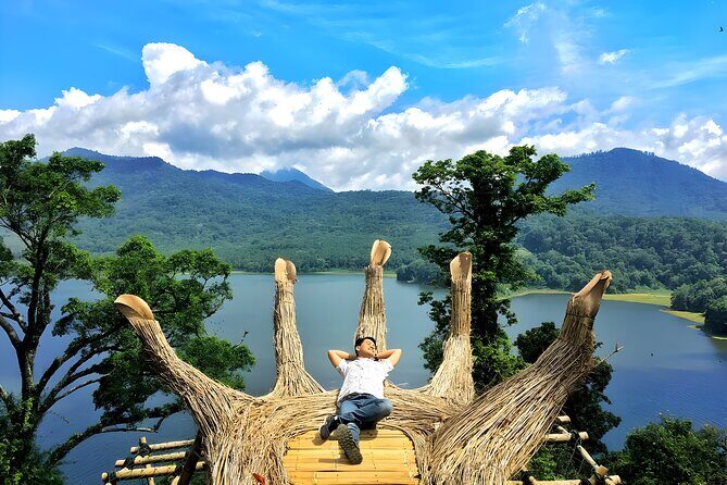 Private Full-Day Tour : North Bali Trip to Discover The Culture of Bali Island - Private means real flexibility: the driver matters
