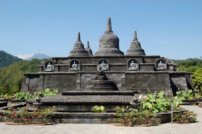 Private Full-Day Tour : North Bali Trip to Discover The Culture of Bali Island - Tamblingan and Buyan lakes: twin views in cool mountain air