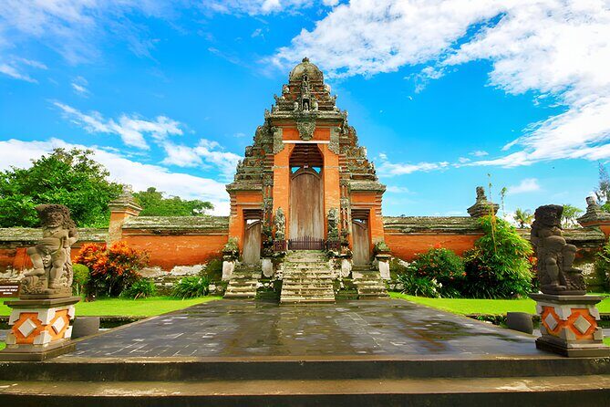 Private Half-Day Tour: Tanah Lot Sunset Tour - Private Half-Day Tanah Lot Sunset Tour: what you’re really buying
