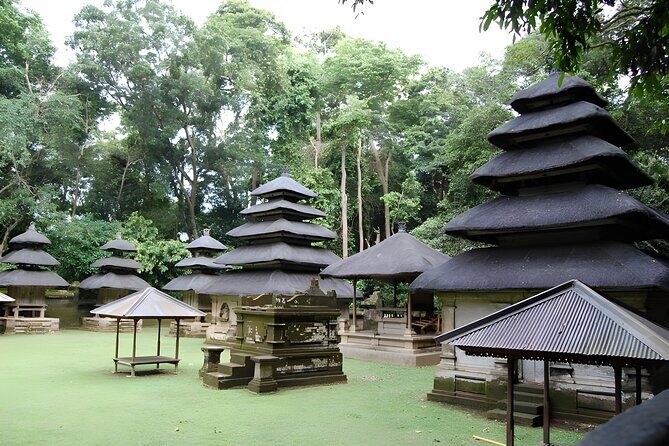 Private Half-Day Tour: Tanah Lot Sunset Tour - The 6 to 7 hour “half-day” timeline: plan your energy