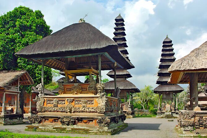 Private Half-Day Tour: Tanah Lot Sunset Trip Packages - Who This Tour Fits Best (And Who Might Skip It)