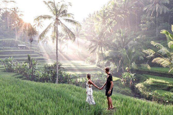 Private Inclusive Tours: 2 Days highlight of Bali - Why this 2-day private Bali highlights tour can be good value