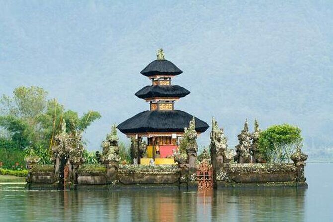 Private Munduk Waterfalls Trekking Tour - Key things to know before you go