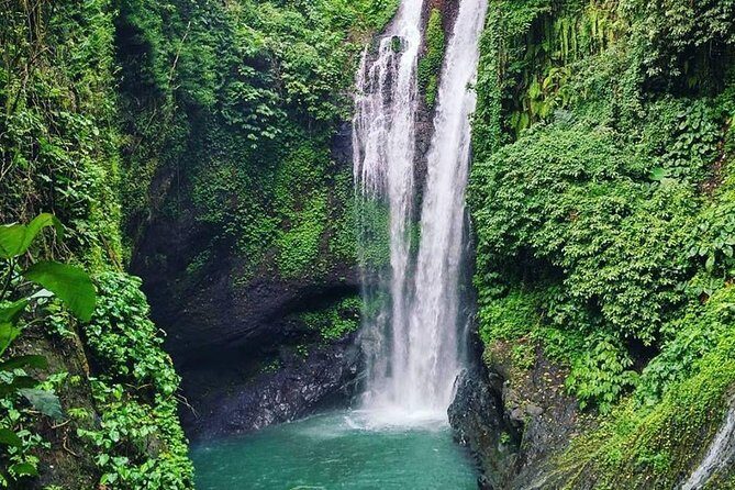 Private Munduk Waterfalls Trekking Tour - Price and value: is $90 a good deal?