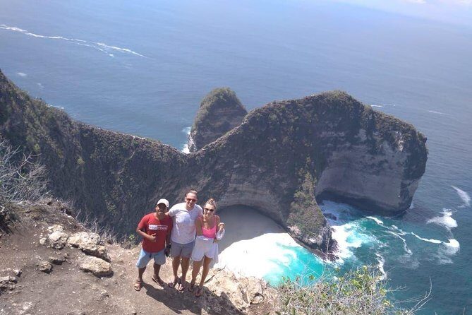 Private One Day Tour package of NUSA PENIDA ISLAND - Why this private Nusa Penida day trip works from Sanur