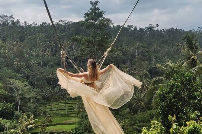 Private Tour Bali: Lempuyang Temple / Gate of Heaven, tirtagangga, waterfall. - Price and Value: Is $75 Per Person Worth It?