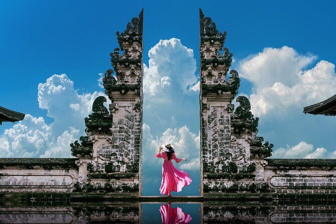 Private Tour Bali: Lempuyang Temple / Gate of Heaven, tirtagangga, waterfall. - Pickup, Timing, and What a 10-Hour Day Really Feels Like