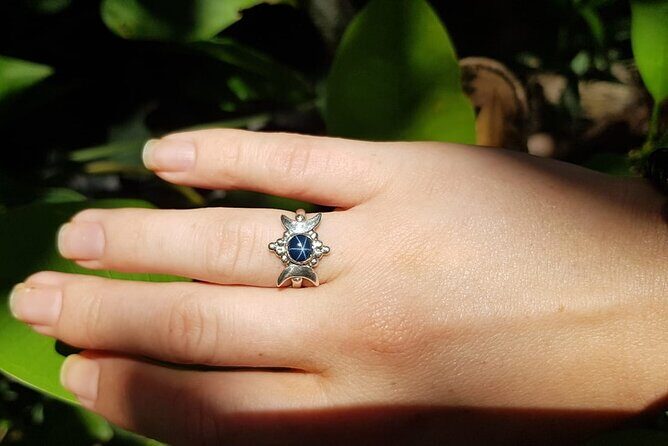 Silver Jewelry Making Class and Ubud Tour with All Inclusive - Price and value: what $75 includes (and why it matters)