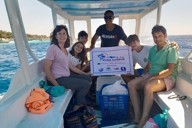 Snorkeling Tour In Gili Islands Pick Up From Bali - Corral Spot and Underwater Statues: what you’re really paying for