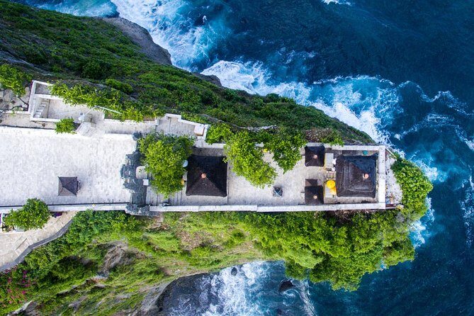 South Bali & Uluwatu Tour - The Comfort Details: A/C, Wi‑Fi, and a Driver Who Talks