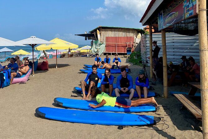 Surfing Lesson at Batu Bolong Beach in Canggu - Should you book Kiwi Surf’s Batu Bolong lesson?