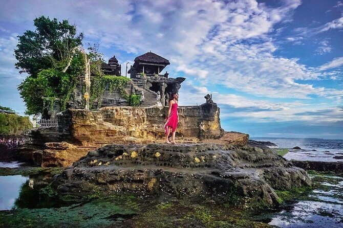 Tanah Lot Temple, Waterfall & Ubud Tour (Private & All-Inclusive) - Tirta Empul’s Holy Water Spring: where the morning feels intentional