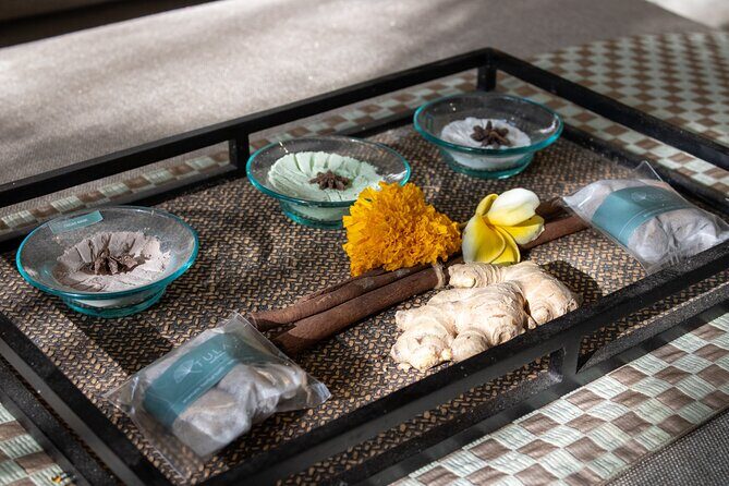TULA Wellness Royal Chinese Empress Ritual - Pool Access and Luggage Storage: The Travel-Day Perks That Actually Matter