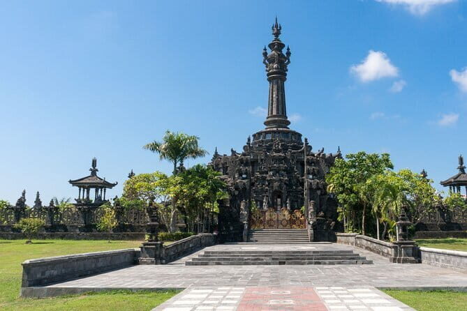 Ubud Full-Day Private Tour: Waterfall, Temple, Rice Terrace. - Ubud Art Market: Souvenirs Without the Stress