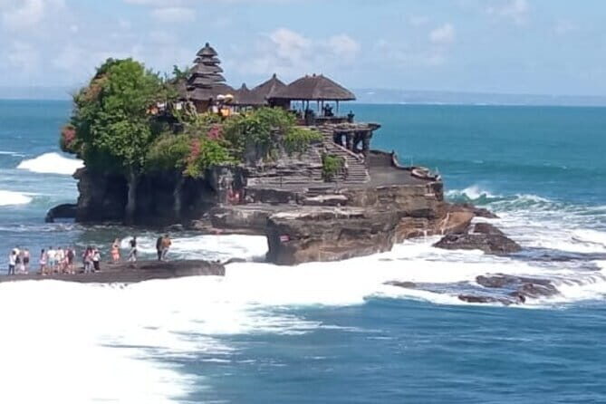 Ubud Highlights -Private Tour,Temples, Waterfalls & Rice terraces - Price and value: what $33 actually buys you