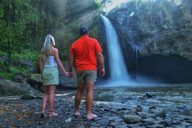 Ubud Monkey Forest Sanctuary Tours and Cretya - Price and value: what $73 buys you (and what it doesn’t)