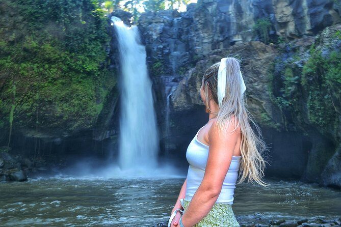 Ubud Monkey Forest Sanctuary Tours and Cretya - Who should book this Ubud day tour