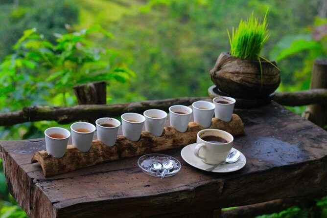 Ubud Private & Customize Day Tour - Dinner to close the day: plan for your own meal expense