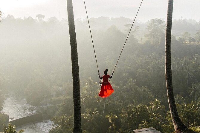 Ubud Private Full-Day Tour - Price and logistics: what $33 per person actually covers