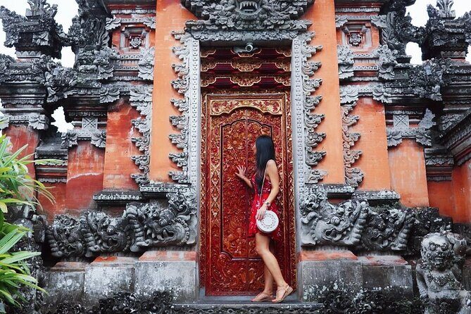 Ubud Private Full-Day Tour - The ride between stops: why air-conditioned privacy is a big deal