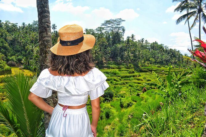 Ubud Private Tour : Choice Your Own Trip - The Ride, Pickup, and Timing That Make a Long Day Work
