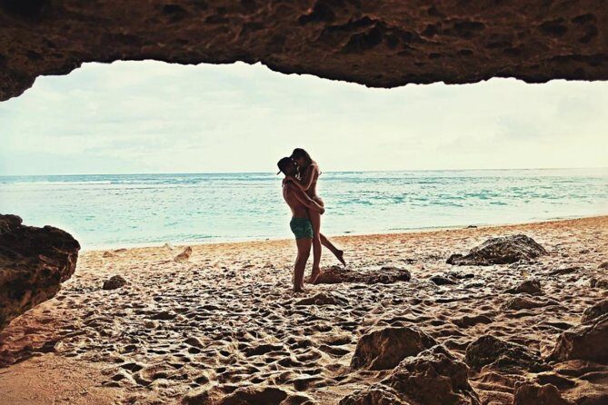 Uluwatu Instagram Tour: Unforgettable Beaches (Private & All-Inclusive) - Getting Picked Up in Seminyak and Other Areas (Plus the Wi‑Fi Advantage)