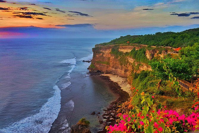 Uluwatu, Kecak Dance and Seafood Dinner Tour Packages - Key highlights that matter