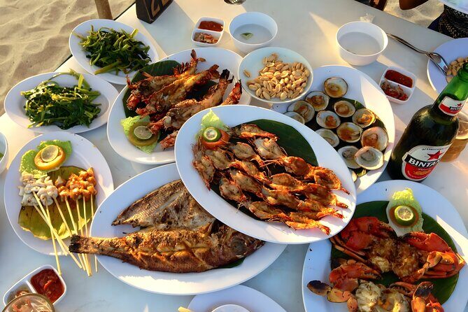 Uluwatu, Kecak Dance and Seafood Dinner Tour Packages - Price and value: what $55 actually buys you