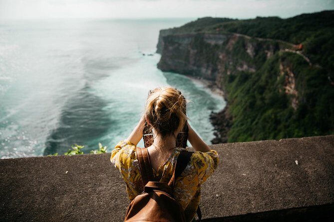 Uluwatu & Kecak Dance Tour (Private Half Day Tour) - The ride matters: private A/C transfers and onboard comfort